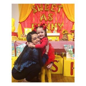 Meet your Posher, Serenity